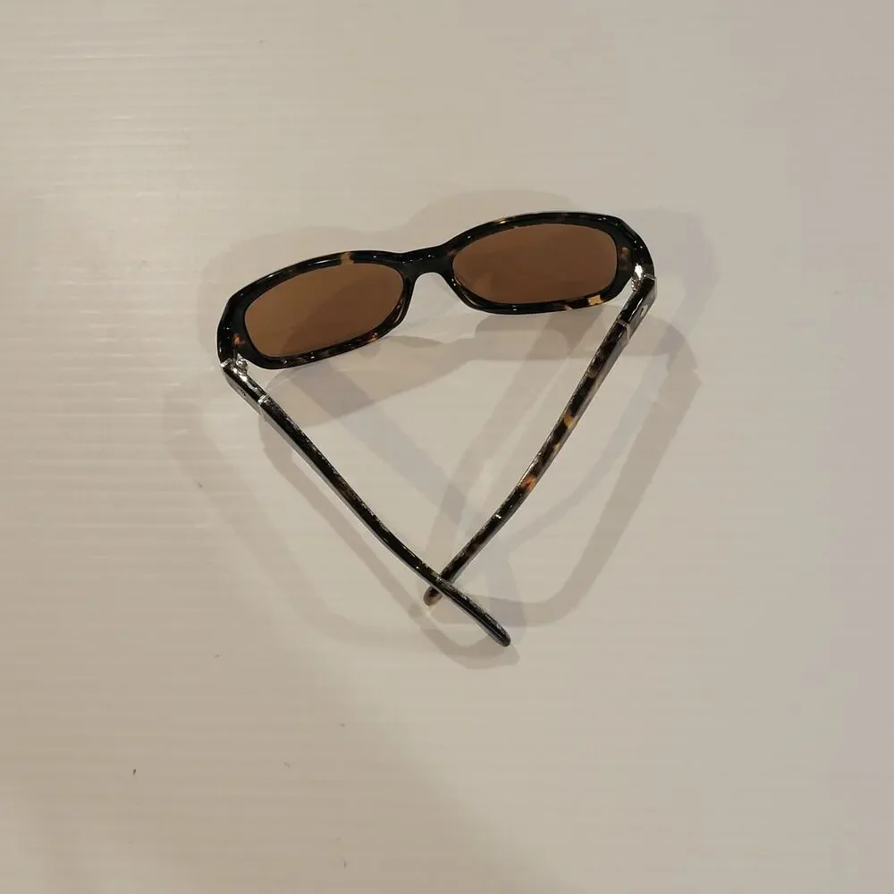 Kate Spade Cheyenne/P/S CX4P/VW Havana/Brown Polarized Sunglasses 55x15x130